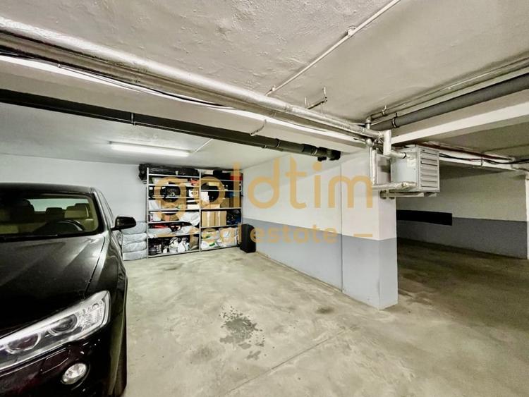 COMPLEX SECURIZAT/PISCINA/SALA DE SPORT/TERASA GENEROASA/ZONA BARBEQUE - 13