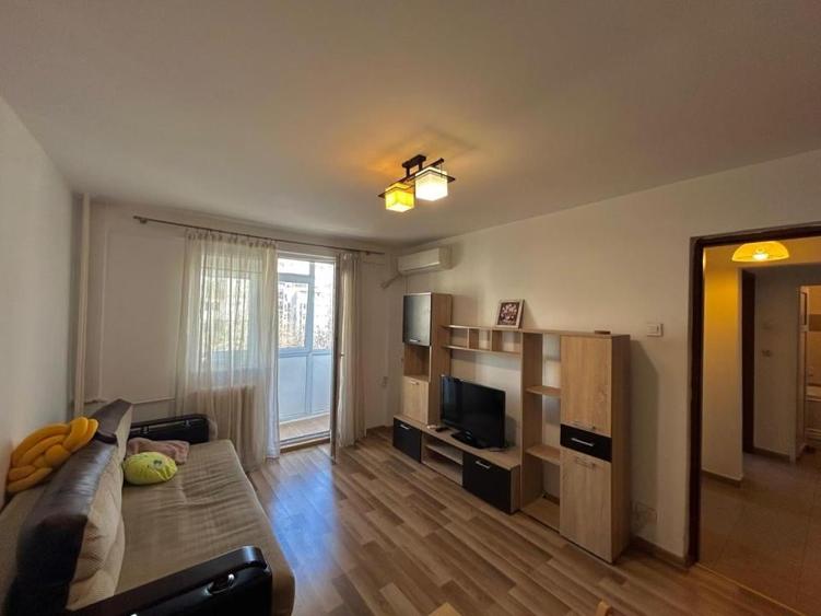 82000 euro -2camere- decomandat -Lujerului -Afi- Politehnica - 1