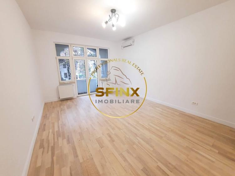 Dorobanti Capitale, vilă interbelică renovata, de inchiriat pentru birouri - 11