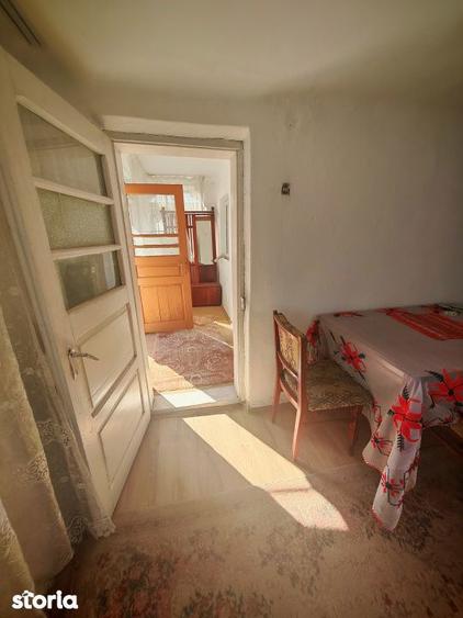 2 Case + teren 3233 mp Darmanesti Arges - 7