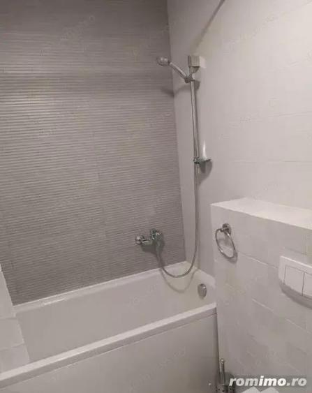 apartament cu o camera zona Girocului - 2