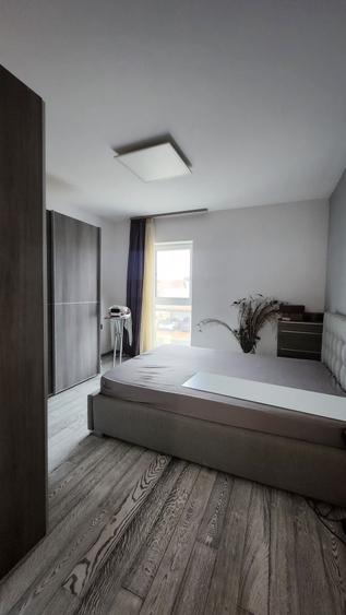 Casa cu 4 camere   teren generos si piscina - 3