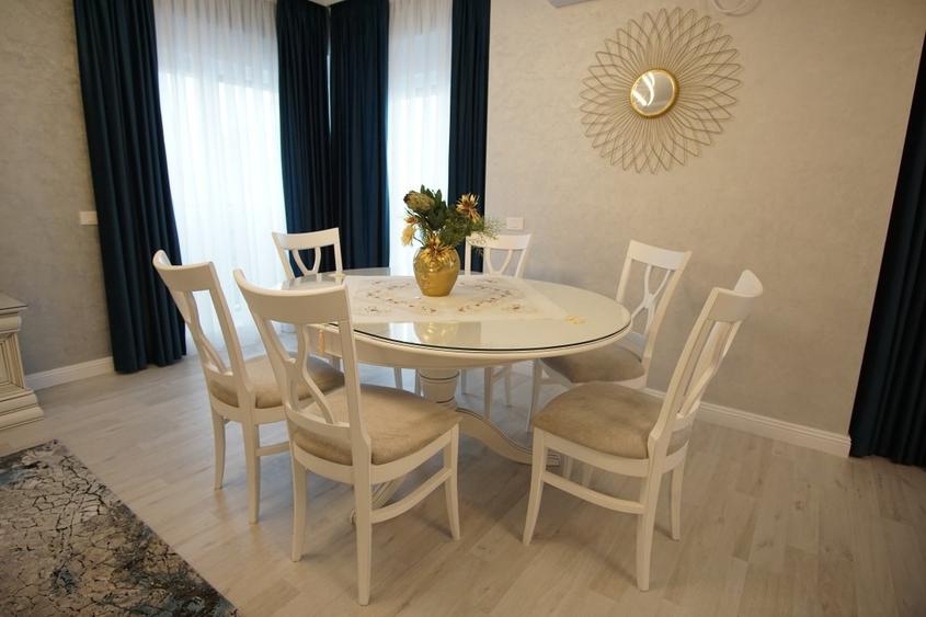 Unirii |Decebal | Matei Basarab Residence | High Class in bloc 2021 | totul nou - 4