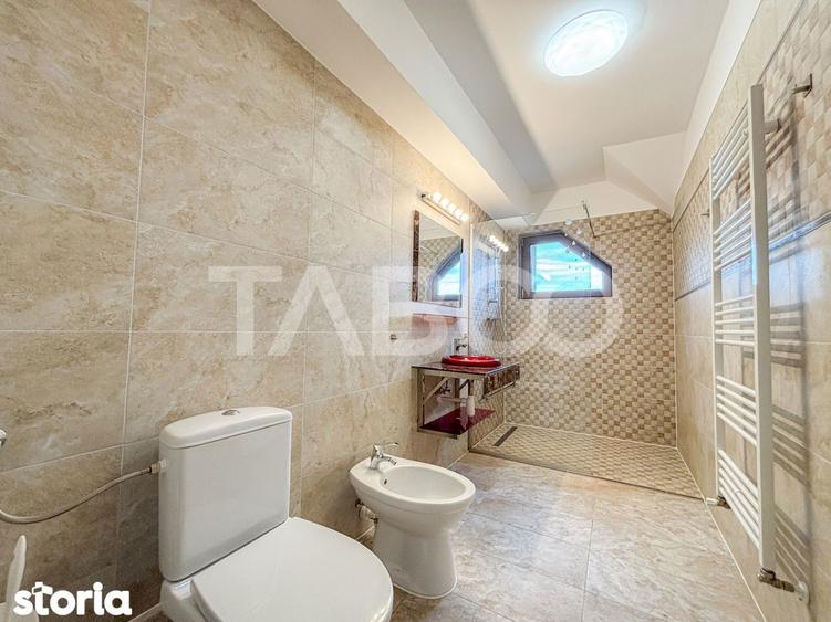 De inchirat unitate duplex 6 camere curte individuala zona Buna Ziua - 8