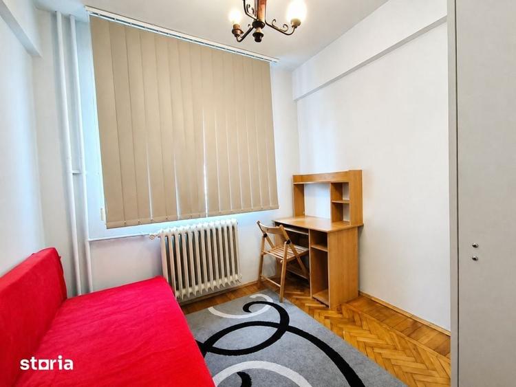 Apartament studentesc cu 2 camere deco+living, Cart. Gheorgheni - 1