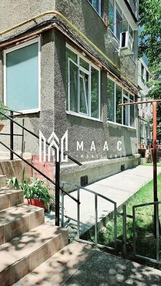 Apartament cu 2 camere decomandat, mobilat în Cartierul Nord