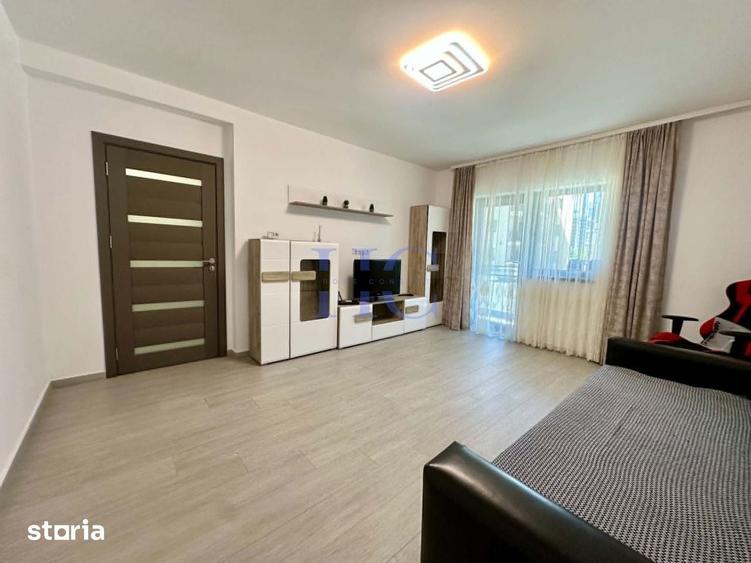 Apartament cu 2 camere decomandat în Șelimbăr