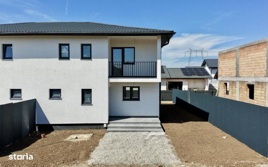 De Vanzare Duplex In Cartierul Izvor - 2