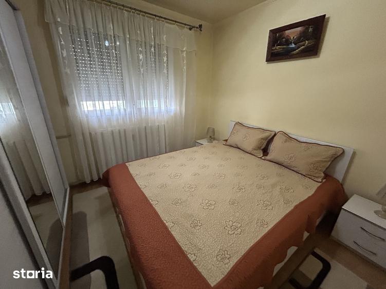 Apartament cu 2 camere semidecomandat în Fortuna