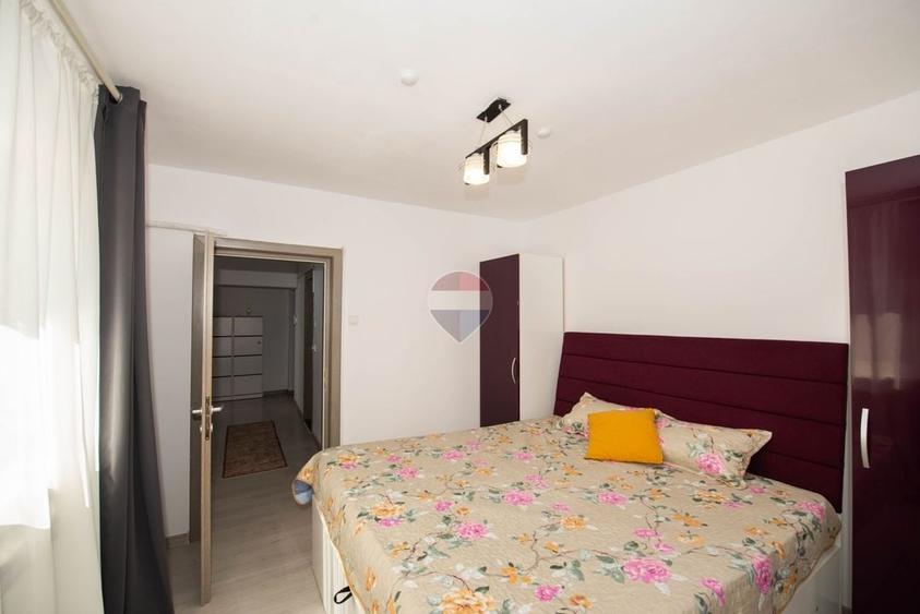 Apartament cu 2 camere decomandat, mobilat în Dristor