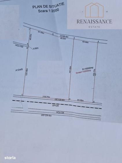 Spațiu comercial, în Urseni