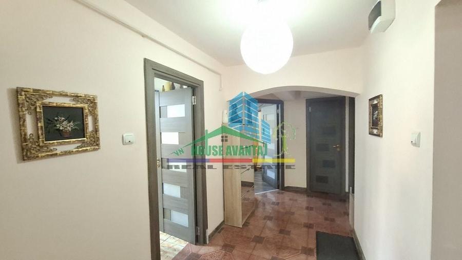 Apartament 3 camere parter inalt zona Sud - Lidl - 4