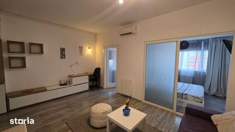Apartament cu 2 camere în Bujac