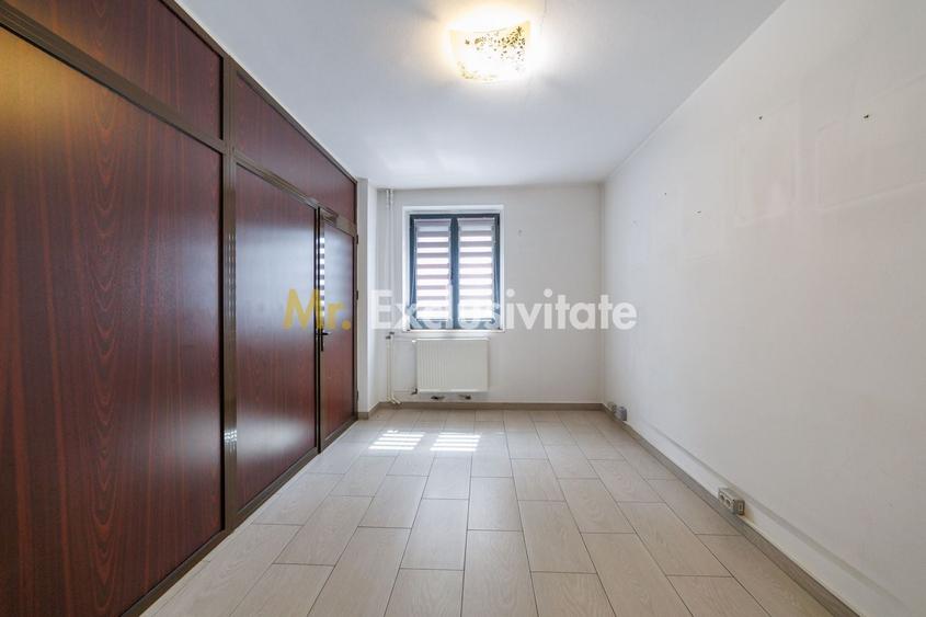Spațiu comercial, de 4,769 mp, în Ultracentral