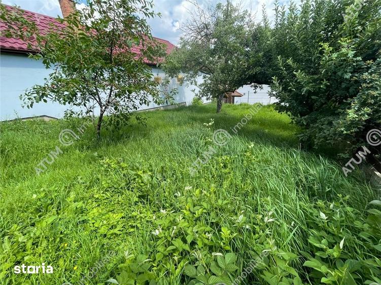 Casă cu 5 camere cu Teren 483 Mp în Trei Stejari