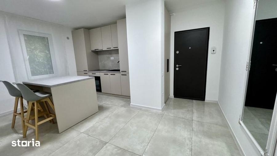 Apartament cu 2 camere Cornisa - 4