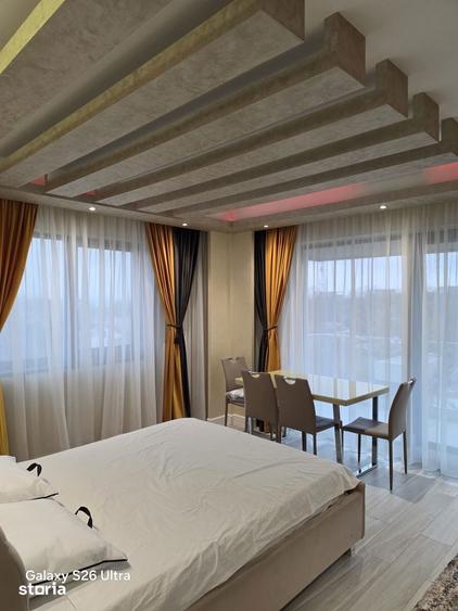 Apartament 1 camera, Loc de parcare, Sararie - Copou - 3