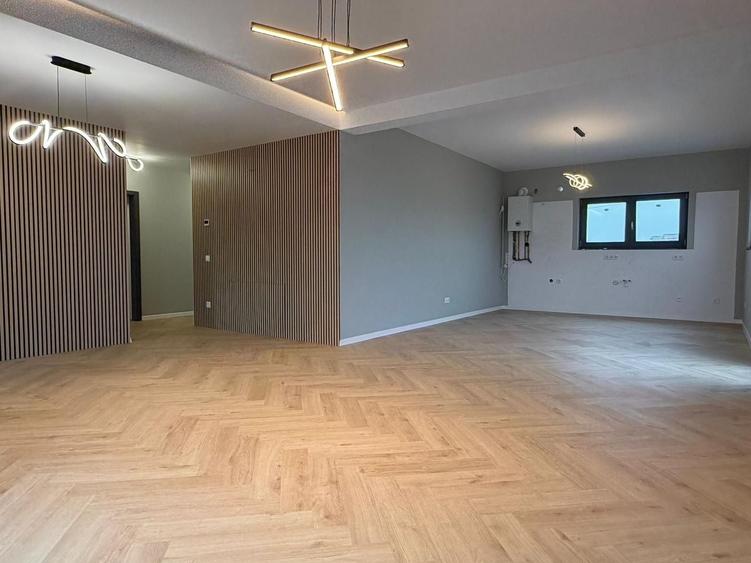 Apartament cu 4 camere decomandat în Arhitecților - Calea Cisnădiei