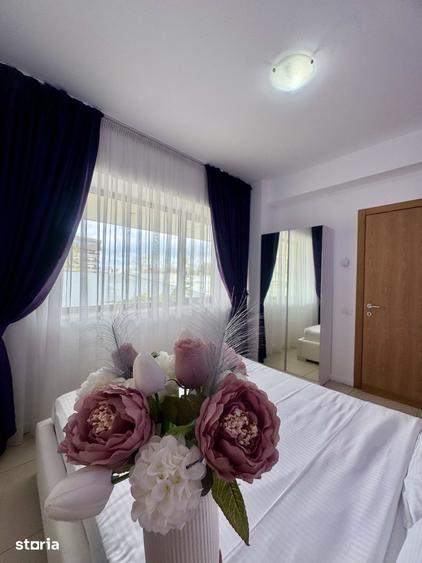 Apartament cu 2 camere în Cazino