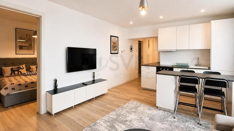 REA1029472 Apartament 3 camere I Central I Piata Victoriei I De inchiriat - 2