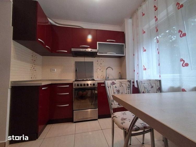 Chirie apartament 2 camere, Nufarul - 6
