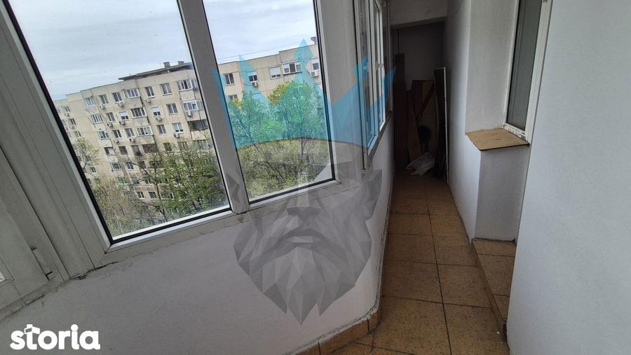 Apartament 2 Camere Ghencea Bucuresti - 13