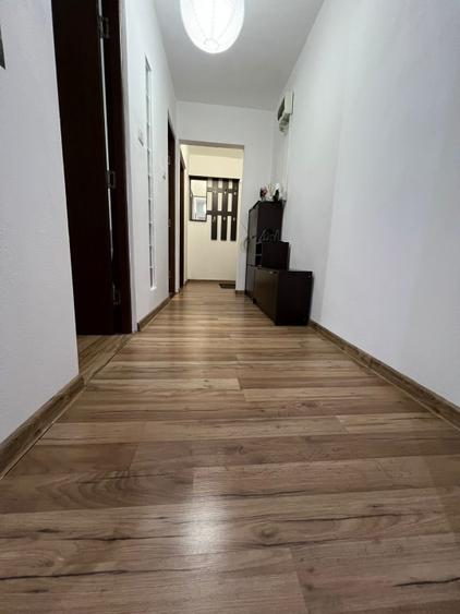 Apartament 3 camere - mobilat si utilat - etaj 2 - zona Lipovei - 14