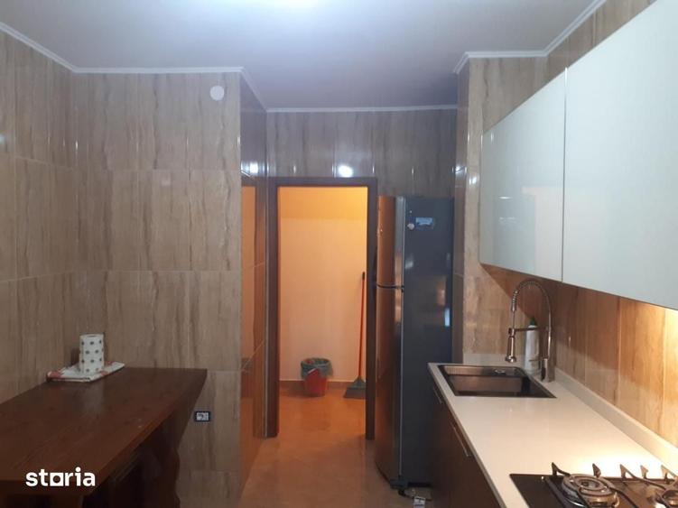 Apartament 2 camere Micro19 parter/4 ,V-uri ,centrala ,Mobilat - 5
