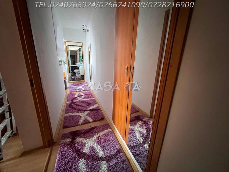 Apartament 2 camere de inchiriat – Calea Eroilor, Targu Jiu - 2
