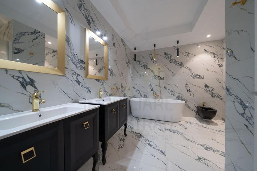 Elatra Suite | Superb apartament cu 4 camere de vanzare in zona Herastrau - 9