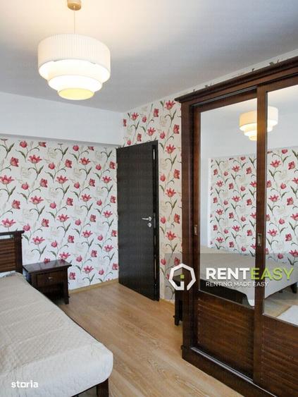 Apartament cu 2 camere în Podul de Fier