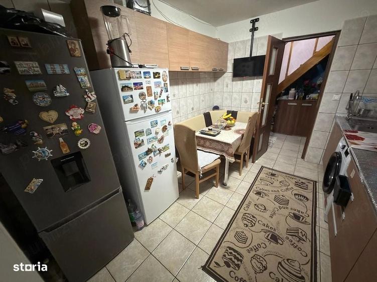 3 camere/ mansarda/ Berceni/zona linistita - 5