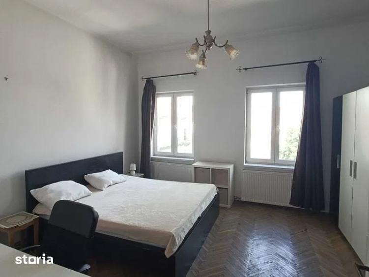 Apartament cu 2 camere în Mărăști