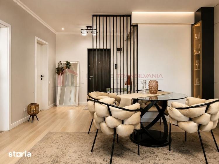 Apartament cu 2 camere în Între Lacuri — fotografia 1