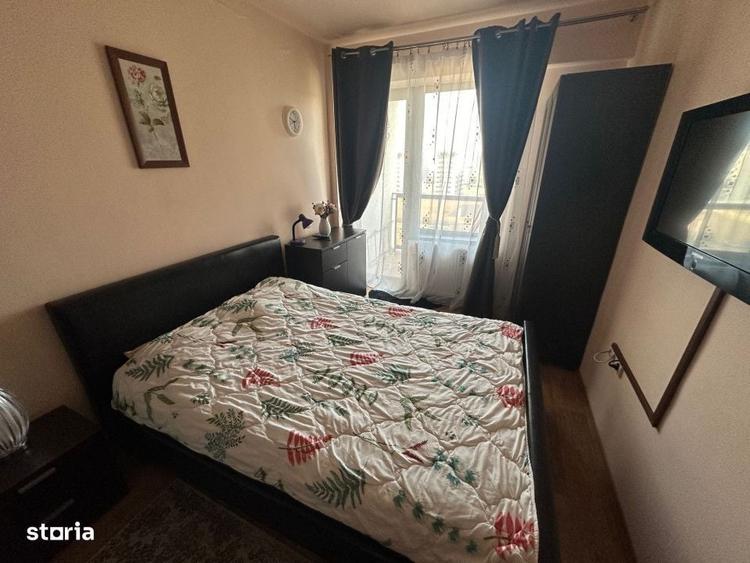 Apartament 2 camere zona Doamna Stanca - 4