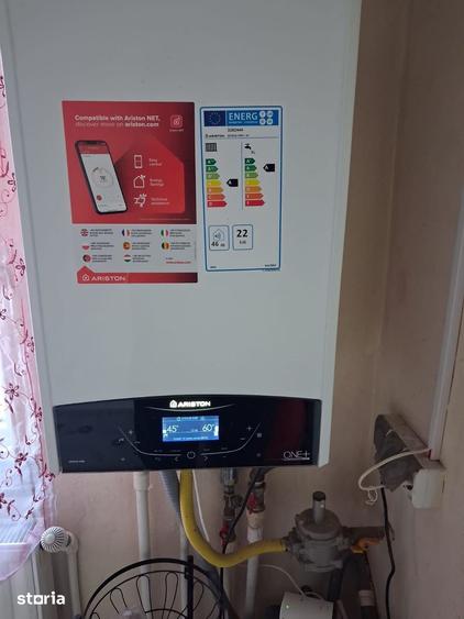 Casă cu 4 camere cu Teren 720 Mp în Fântânele