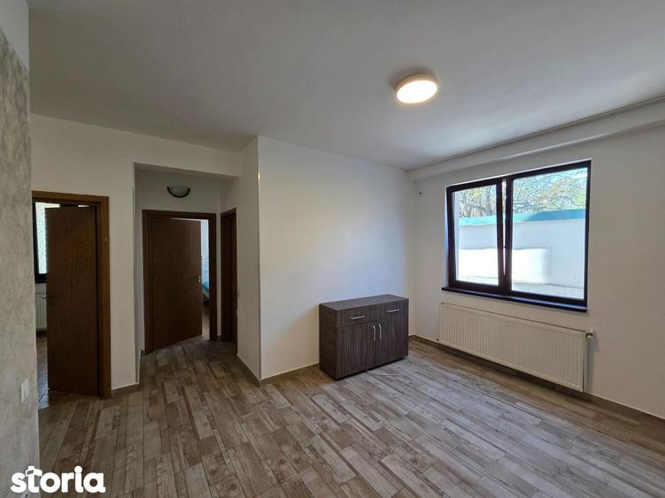 Apartament cu 2 camere în Bucureștii Noi