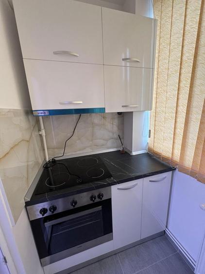 Apartament cu 2 camere în Șelimbăr