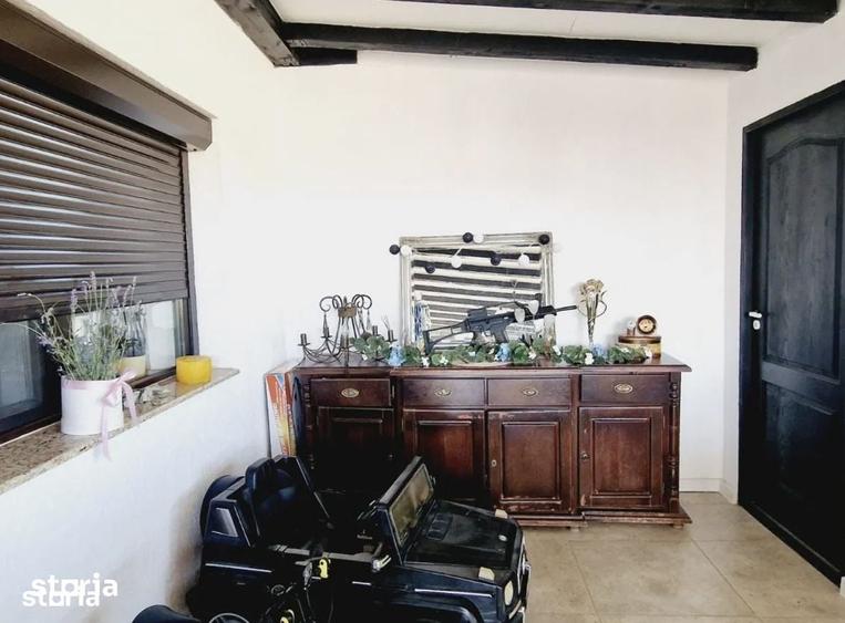 Casă cu 4 camere cu Teren 500 Mp în Sântandrei