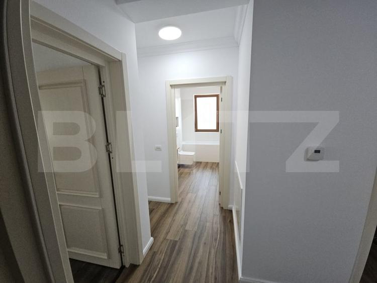 Apartament 3 camere, 68 mp, zona Valea Lupului - 12