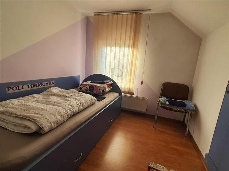Duplex cu 7 camere cu Canalizare în Freidorf