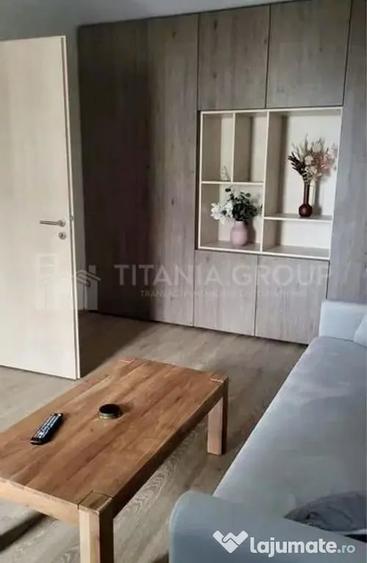 Apartament 2 camere decomandat | Kasper Coresi | Parcare - 2