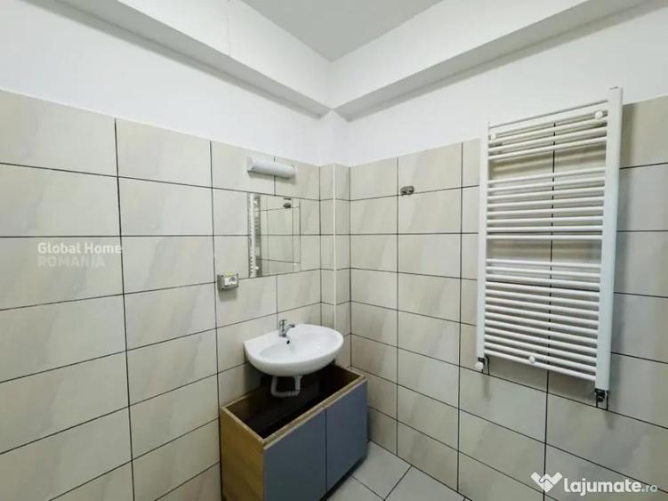 Spațiu comercial, de 69 mp, în Calea Călărașilor