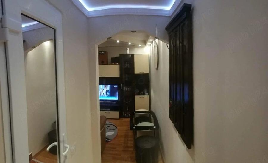 Inchiriez apartament 2 camere Rogerius - 7
