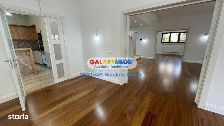 Vila de Exceptie in zona exclusivista Beller - Primaverii \/RENOVATA - 7