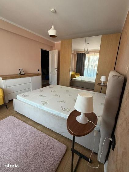 Apartament decomandat, finisat modern, zona Eroilor - 10