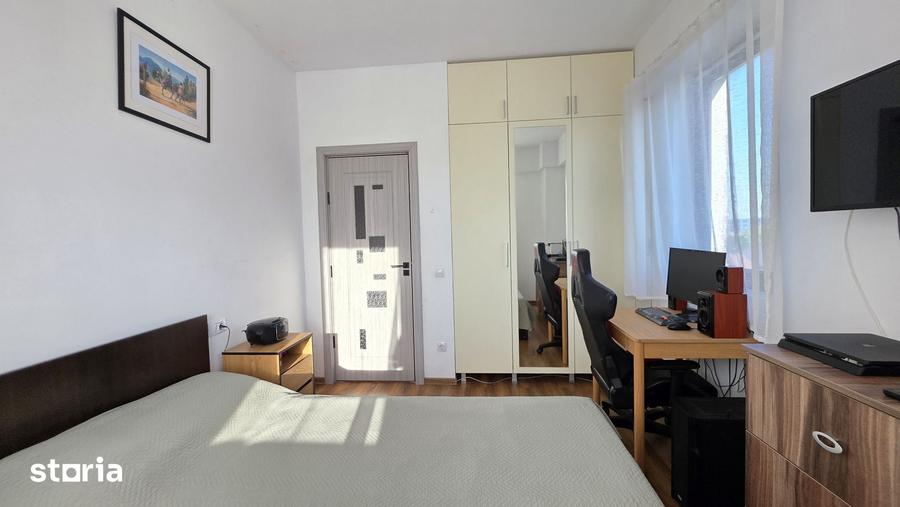 Apartament 3 camere I Parcul Teilor I bloc 2018 I 73 MP I Postasului - 10
