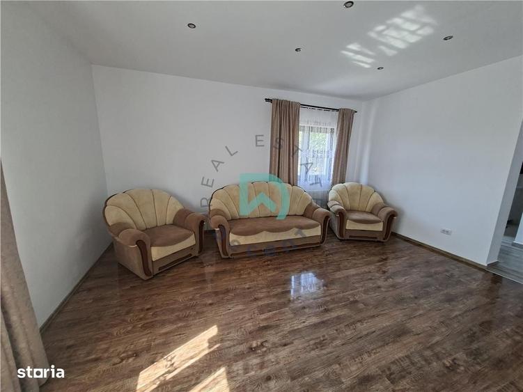 Casa Duplex 3 camere, 186 mp - Ghimbav - 1