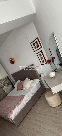 Mamaia Nord, Meraki | Apartament 2 camere - 5