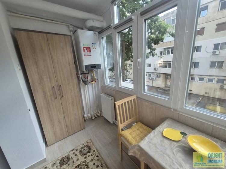 Apartament cu 2 camere decomandat în Dacia